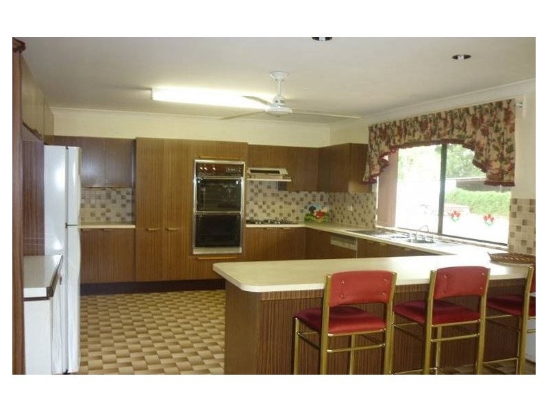 St George QLD 4487