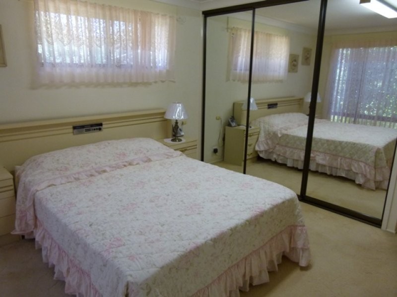 St George QLD 4487