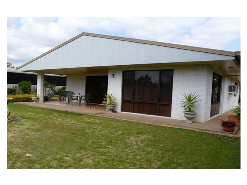 St George QLD 4487