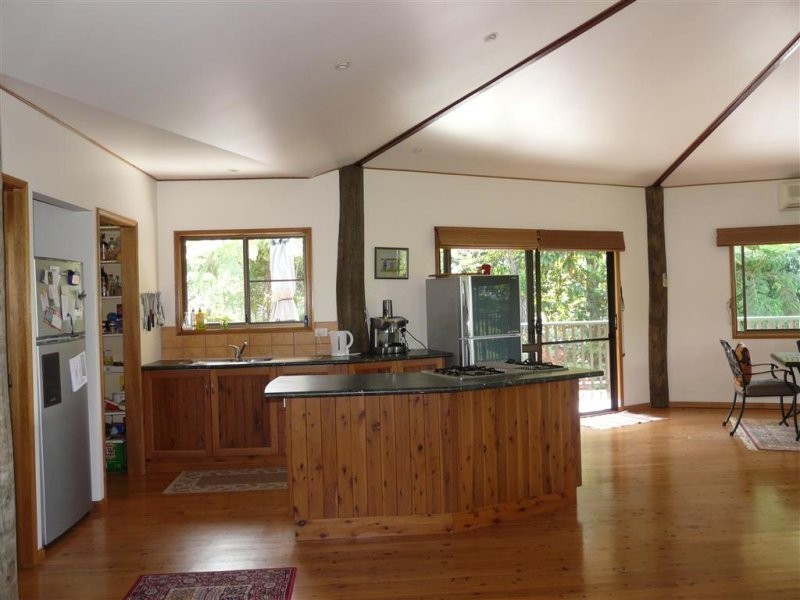 Bartle Frere QLD 4861