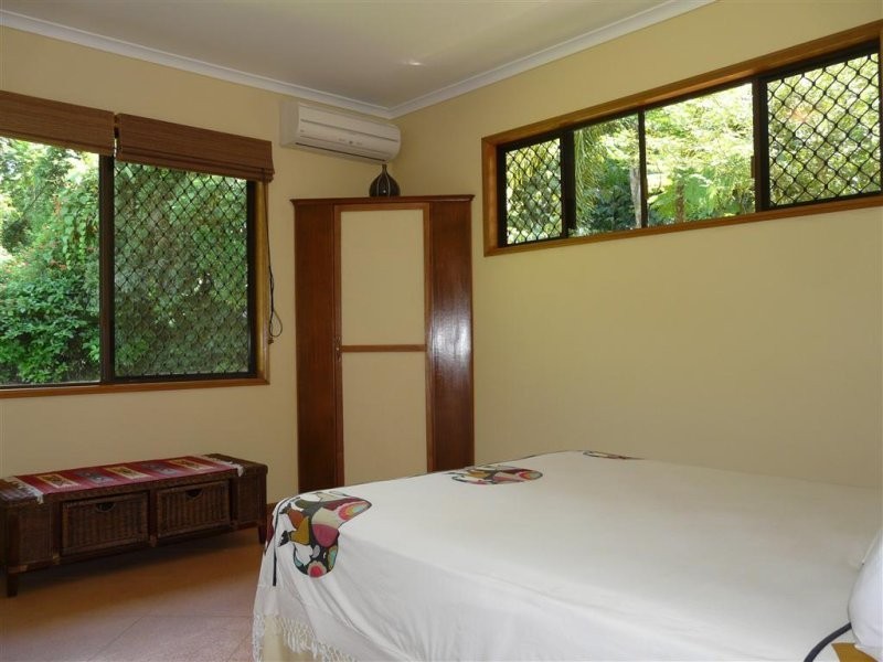 Bartle Frere QLD 4861