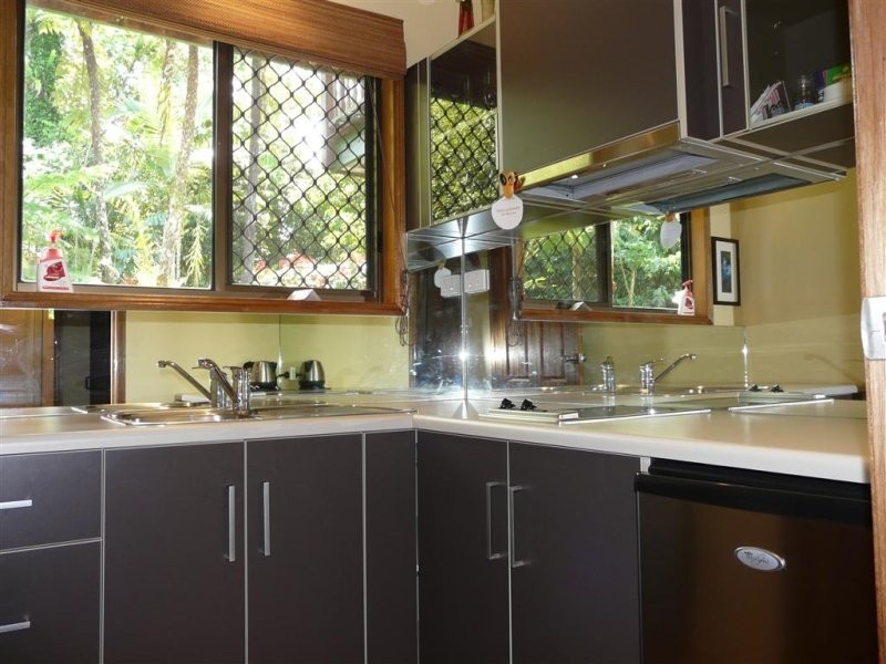 Bartle Frere QLD 4861