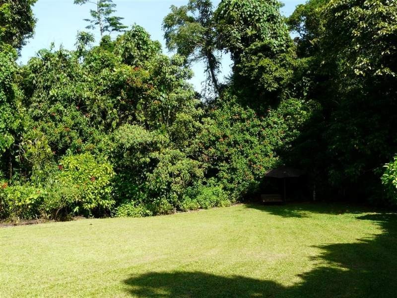 Bartle Frere QLD 4861