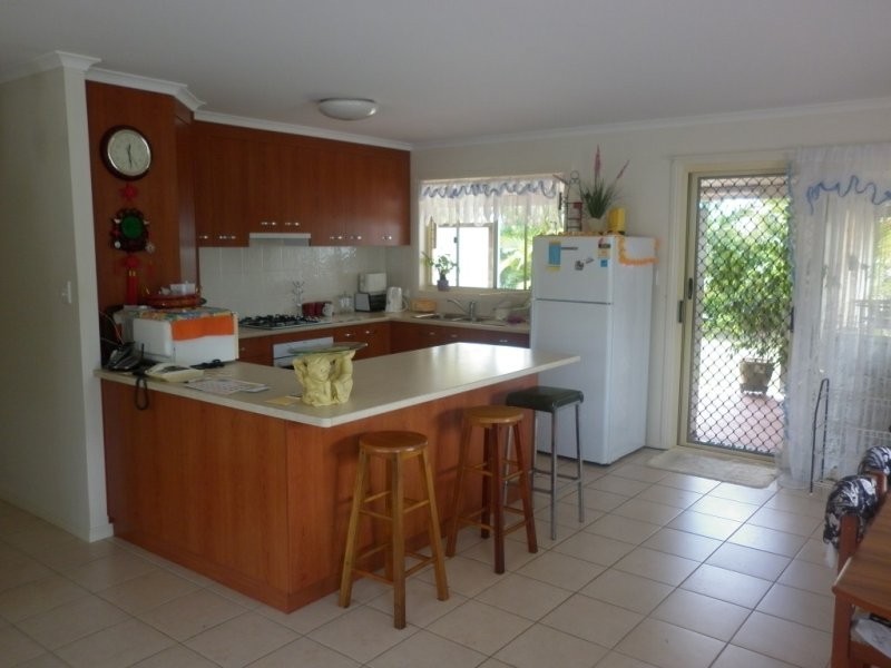 Redridge QLD 4660