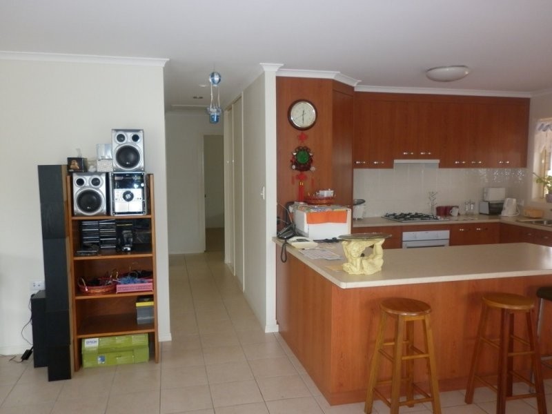 Redridge QLD 4660