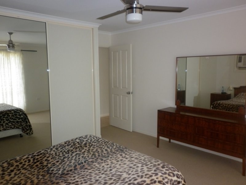 Redridge QLD 4660