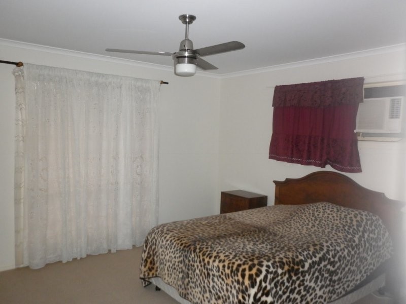 Redridge QLD 4660
