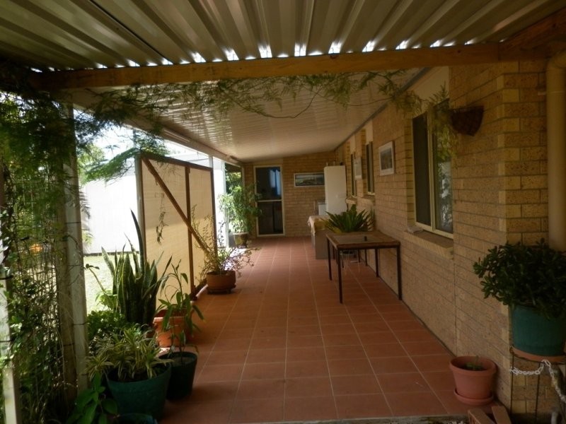 Redridge QLD 4660