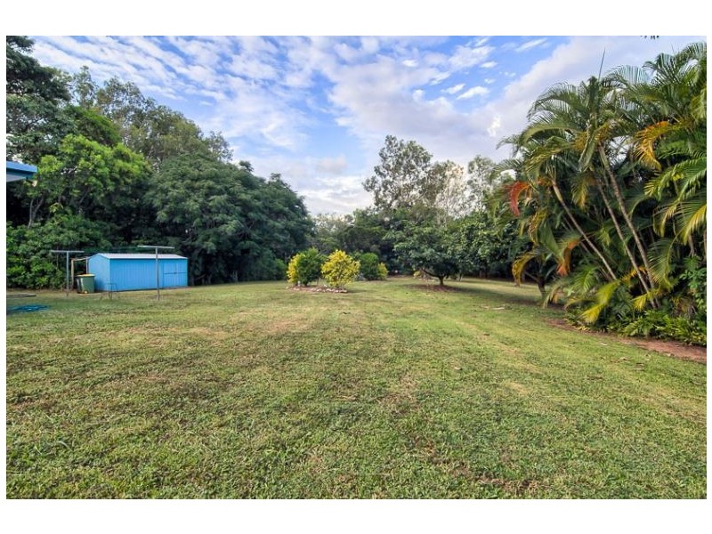 Oak Beach QLD 4877