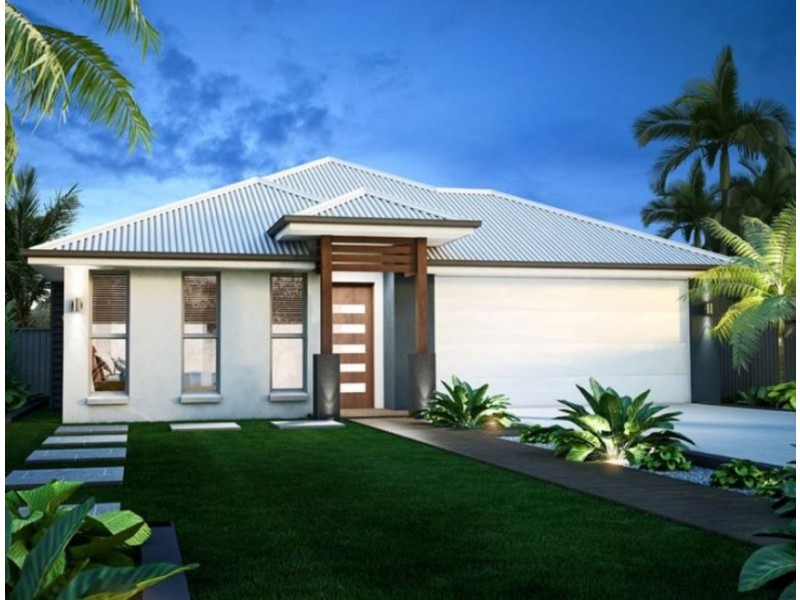 Deebing Heights QLD 4306