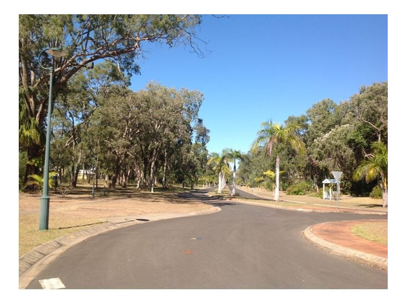 Moore Park Beach QLD 4670