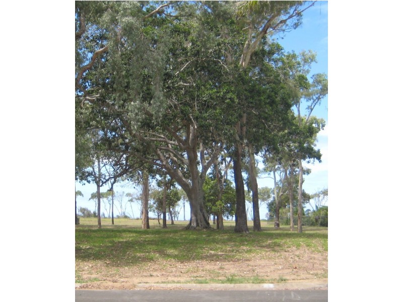 Moore Park Beach QLD 4670