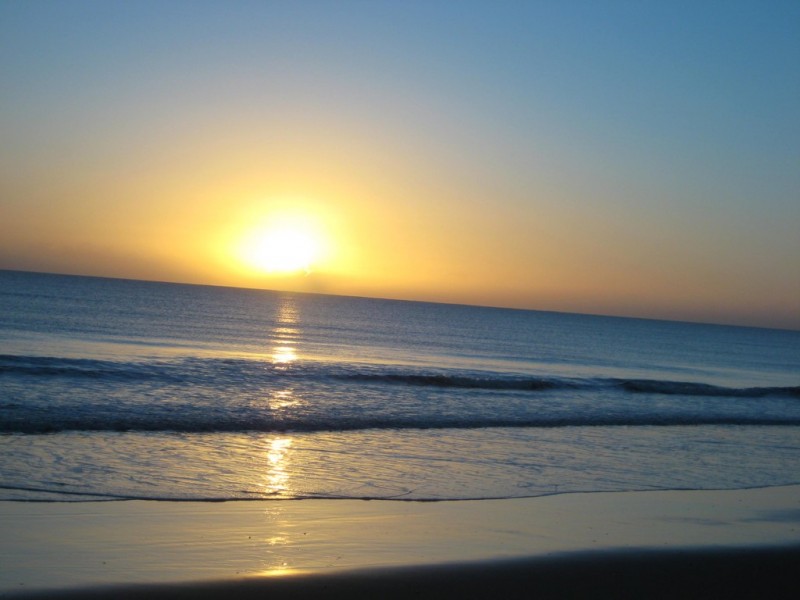Moore Park Beach QLD 4670