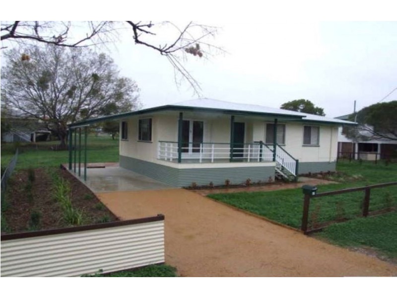 Murgon QLD 4605