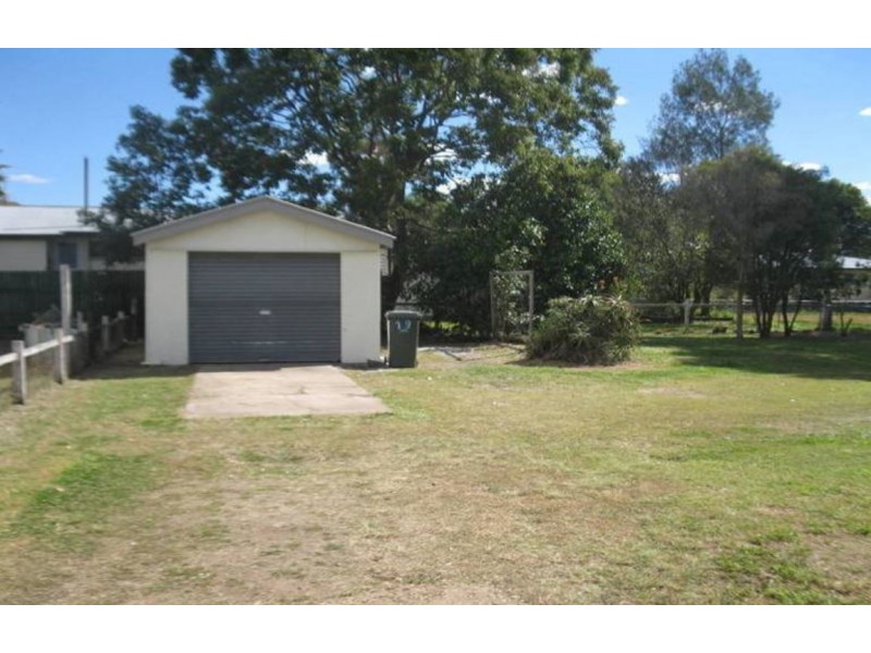Murgon QLD 4605