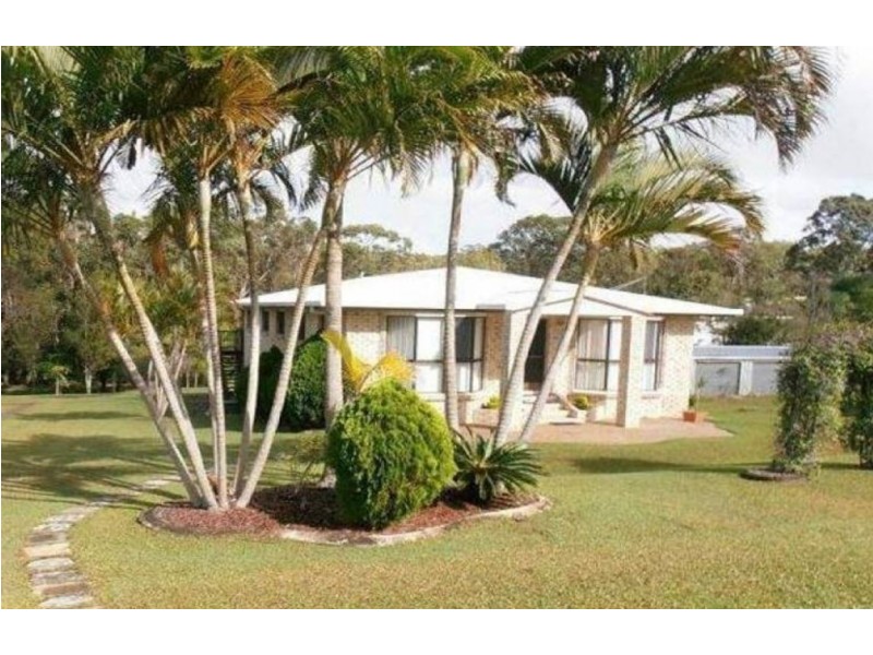 Cooloola Cove QLD 4580