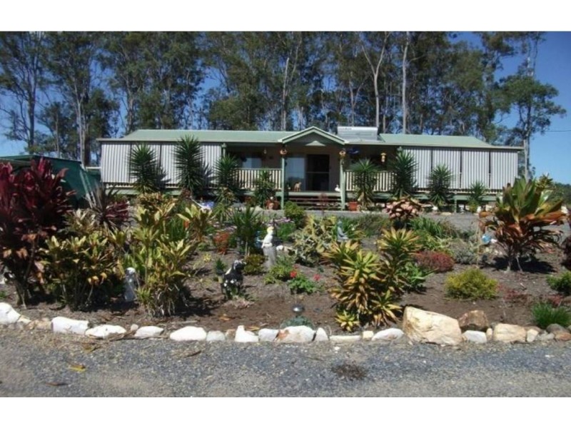 Curra QLD 4570