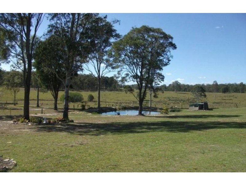 Curra QLD 4570