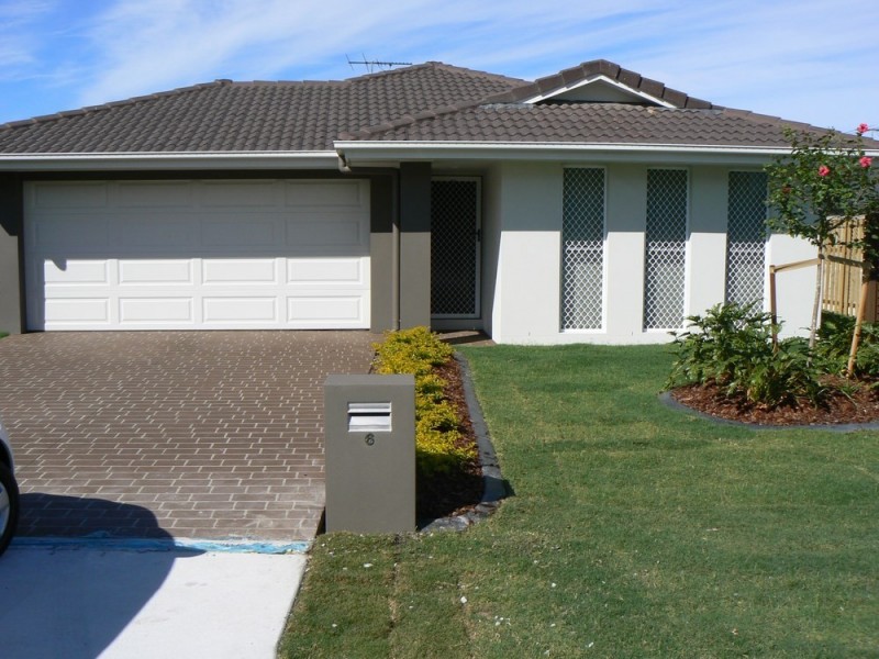 6 Macarthur Place, Banyo QLD 4014