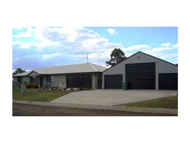 Blackbutt QLD 4306