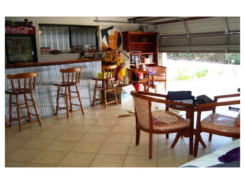 Blackbutt QLD 4306