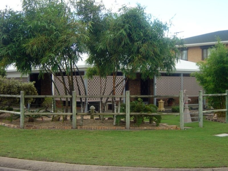 Childers QLD 4660
