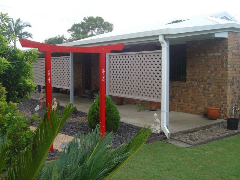 Childers QLD 4660