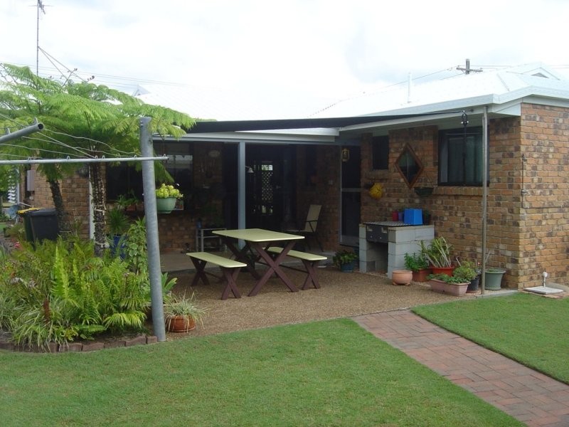 Childers QLD 4660