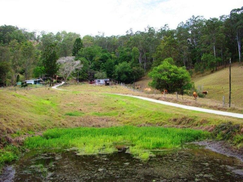 Eerwah Vale QLD 4562
