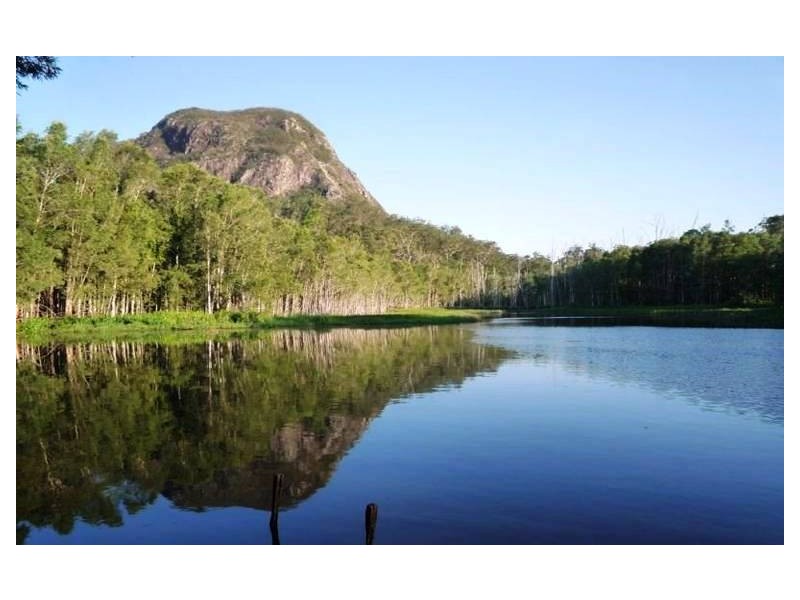 Glass House Mountains QLD 4518