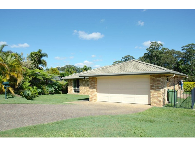 11 Killarney Crescent, Nambour QLD 4560