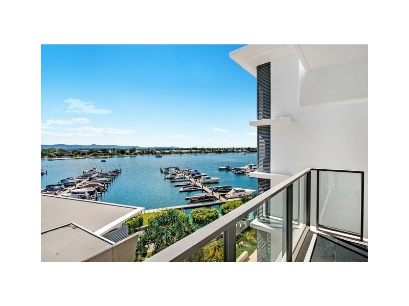 Ephraim Island QLD 4216