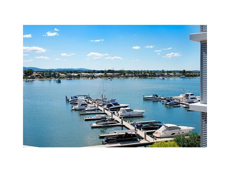 Ephraim Island QLD 4216