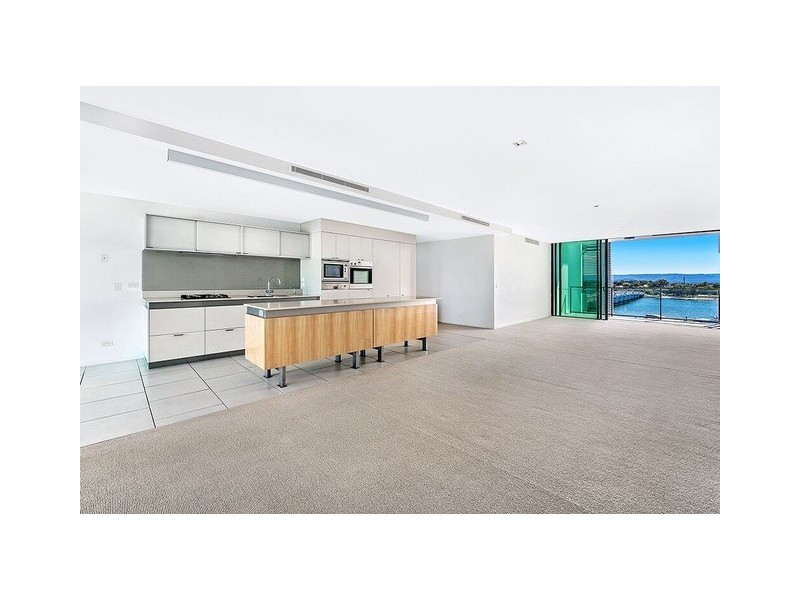 Ephraim Island QLD 4216