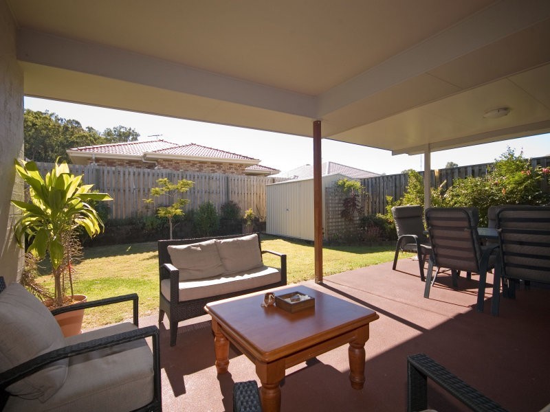 Bahrs Scrub QLD 4207