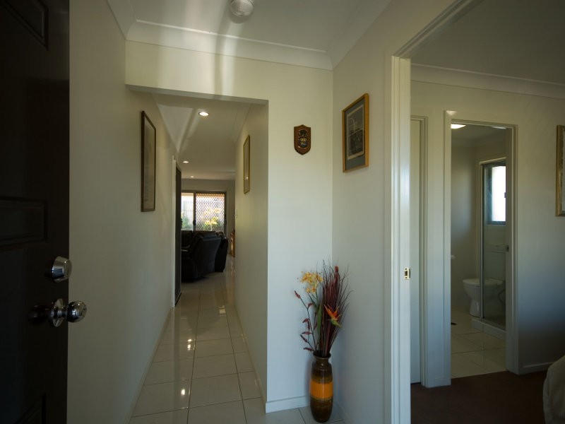 Bahrs Scrub QLD 4207