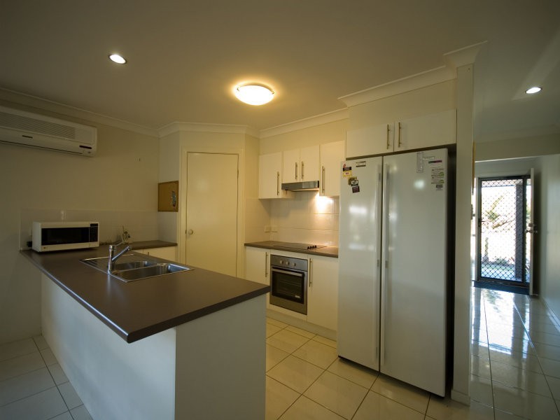 Bahrs Scrub QLD 4207