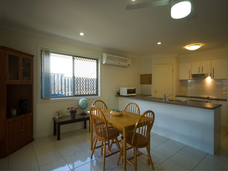 Bahrs Scrub QLD 4207