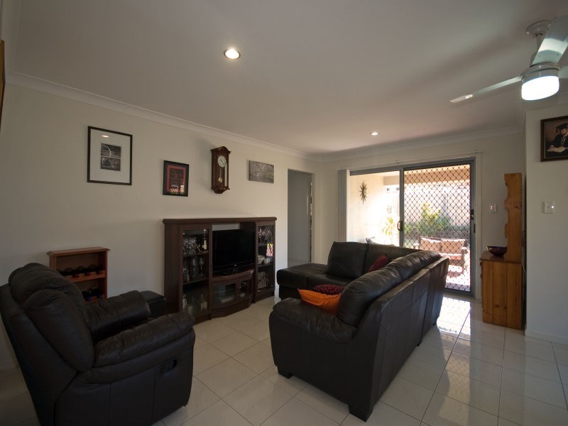 Bahrs Scrub QLD 4207