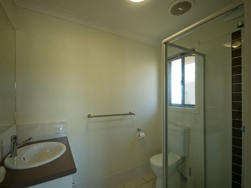 Bahrs Scrub QLD 4207