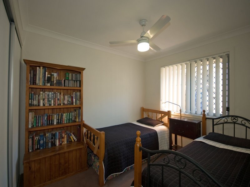 Bahrs Scrub QLD 4207