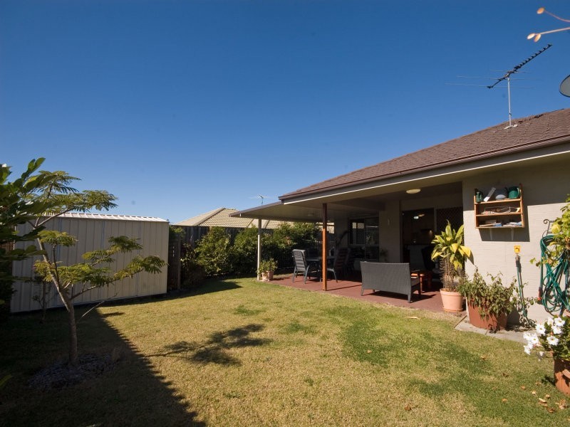 Bahrs Scrub QLD 4207