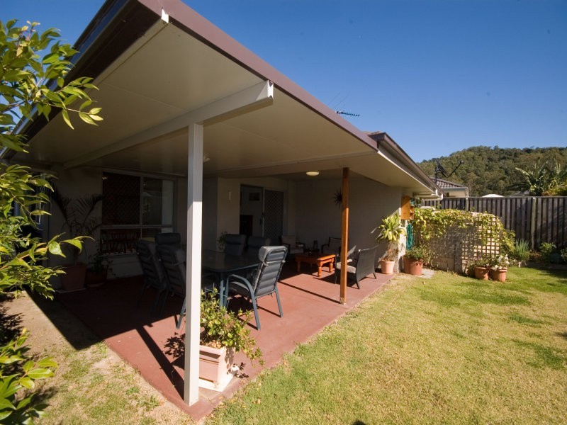 Bahrs Scrub QLD 4207