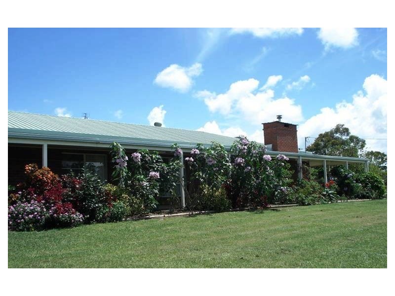 Blackbutt QLD 4306