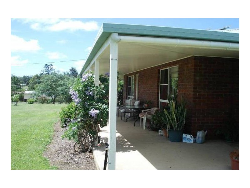 Blackbutt QLD 4306