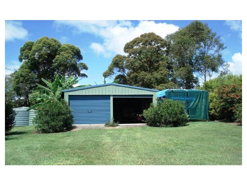 Blackbutt QLD 4306