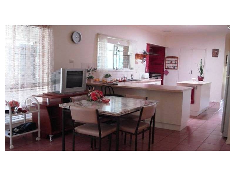 Blackbutt QLD 4306