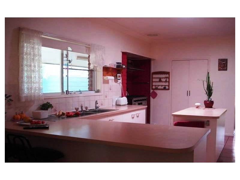 Blackbutt QLD 4306