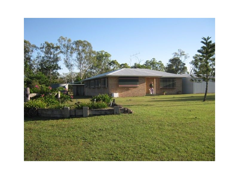 Childers QLD 4660