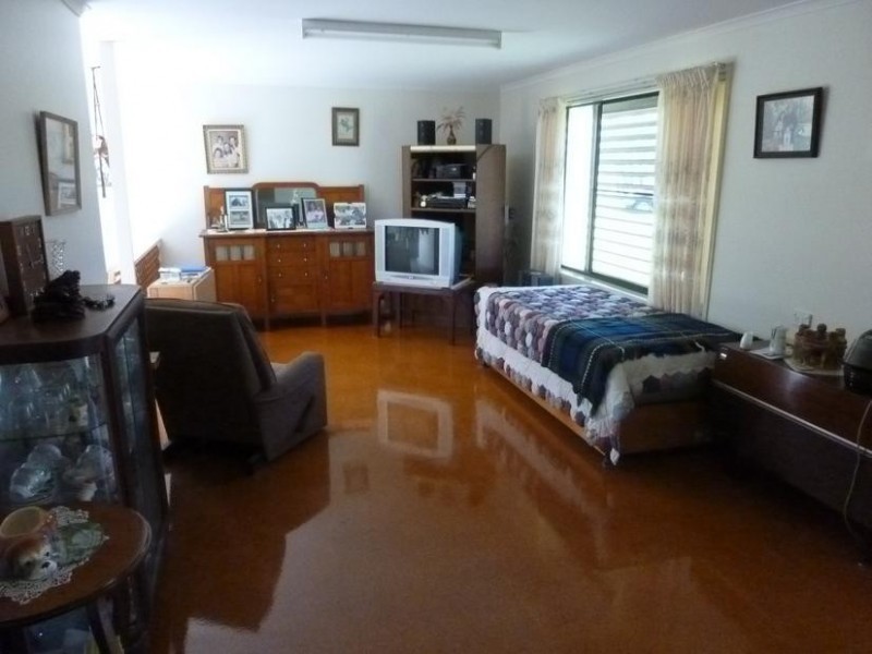 Childers QLD 4660